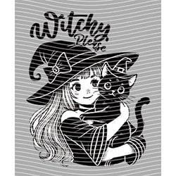 Halloween-WS 11720